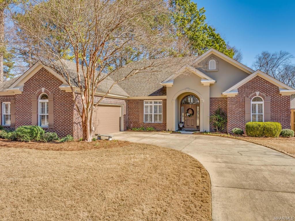 9007 Redstone Drive, Montgomery, AL, 36117, Deer Creek ARC Realty